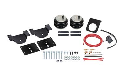 AIR SPRING HELPER KIT Vinyasa Automotive