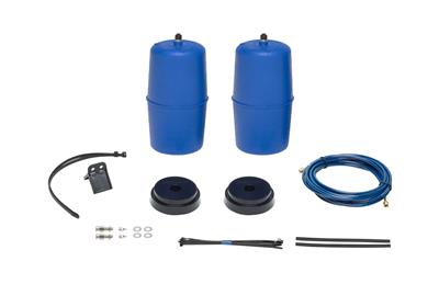 AIR SPRINGS Vinyasa Automotive