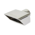 EXHAUST TIP Vinyasa Automotive