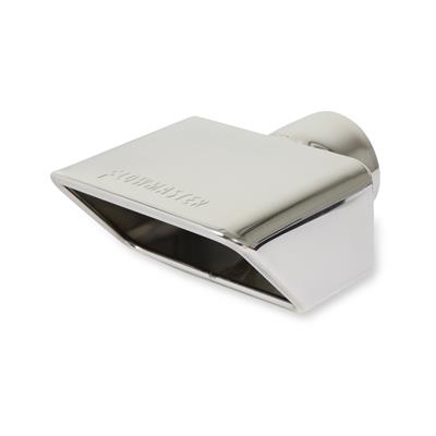 EXHAUST TIP Vinyasa Automotive
