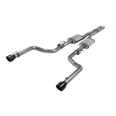 Flowmaster FlowFX Exhaust Systems - 717935 Vinyasa Automotive
