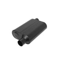 V 40 SERIES  409 SS MUFFLER Vinyasa Automotive