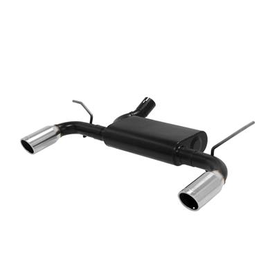 Flowmaster Stainless Steel Force II Exhaust Systems - 817738 Vinyasa Automotive