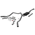Flowmaster American Thunder Exhaust Systems - 818113 Vinyasa Automotive