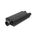 SS DELTA FLOW MUFFLER Vinyasa Automotive
