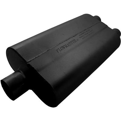 Flowmaster 50 Series Delta Flow Mufflers - 9425502 Vinyasa Automotive