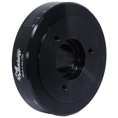 Fluidamper Internal Balance - 620111 Vinyasa Automotive