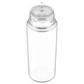 Flux Applicator Jar w/Nozzle, Soft Squeeze, 4oz