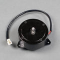 Flex-A-Lite Replacement Electric Fan Motors - 123245 Vinyasa Automotive