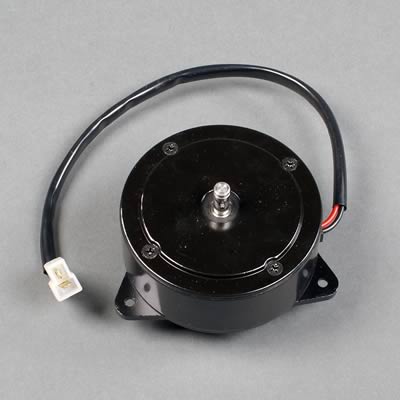 Flex-A-Lite Replacement Electric Fan Motors - 123245 Vinyasa Automotive