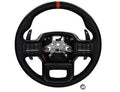 F-150 RAPTOR STEERING WHEEL Vinyasa Automotive