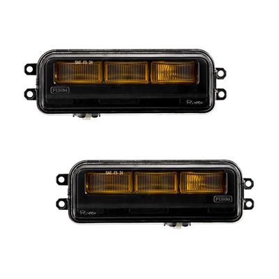 LED FOG LIGHTS Vinyasa Automotive