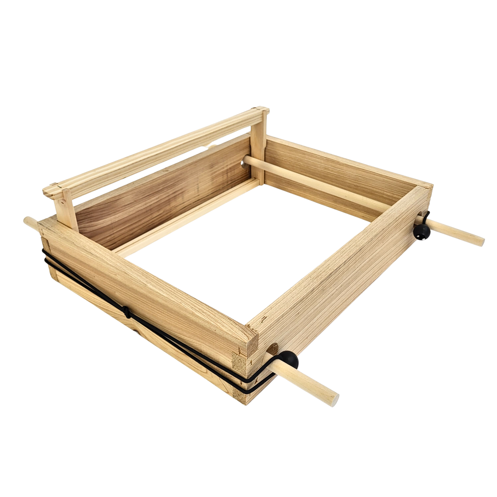 Frame Assembly Tool Foxhound Bee Company