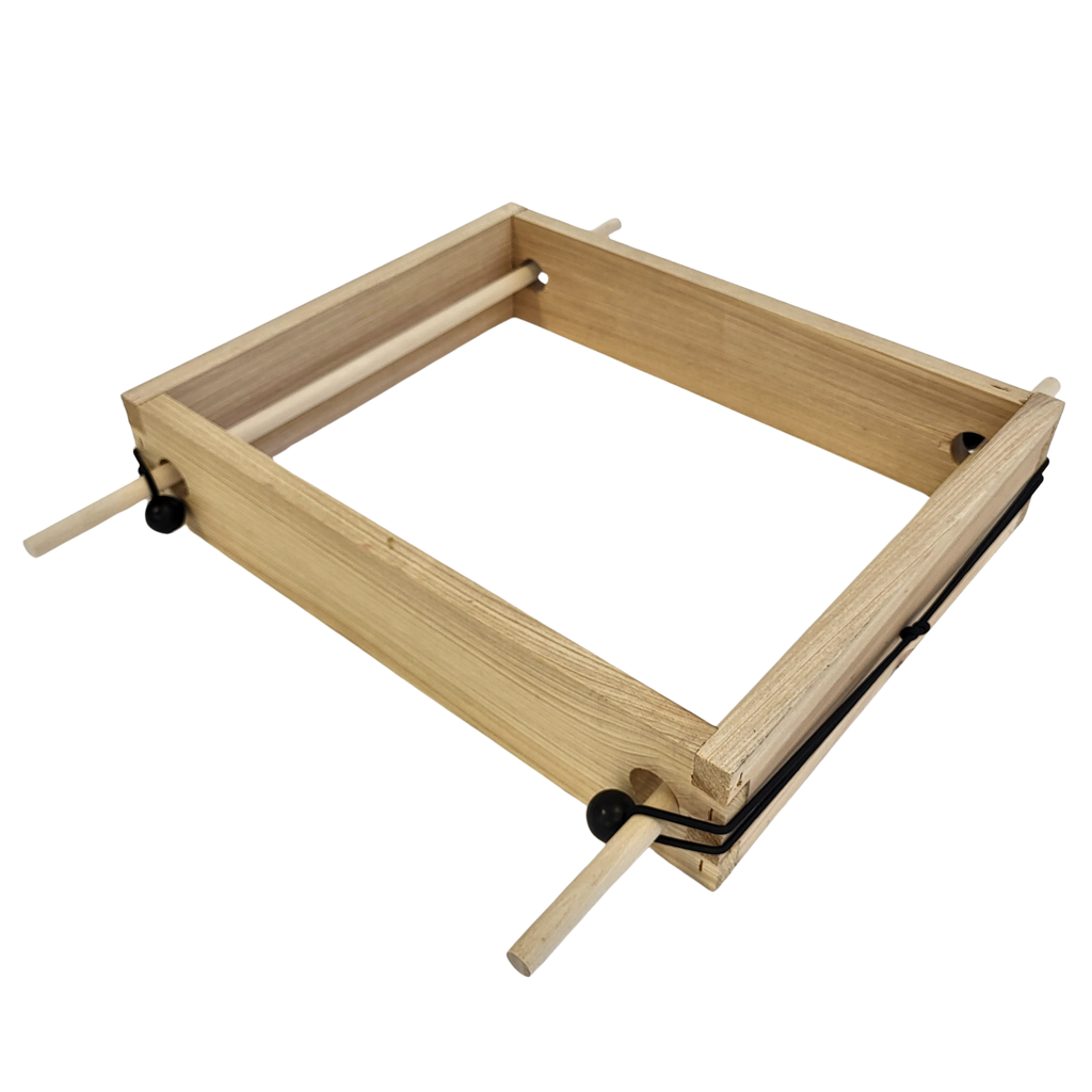 Frame Assembly Tool Foxhound Bee Company