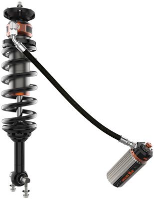 SHOCKS Vinyasa Automotive