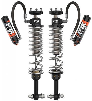 COILOVER KIT 2.5 REMOTE RES RR Vinyasa Automotive