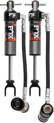 SHOCK ABSORBER KIT Vinyasa Automotive