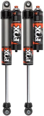 SHOCK ABSORBER KIT Vinyasa Automotive