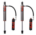 2.5 INTERNAL BYPASS SHOCKS Vinyasa Automotive