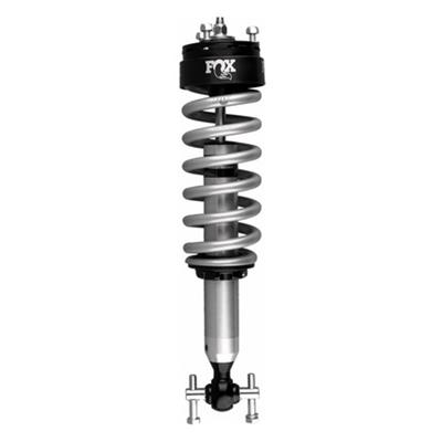 COILOVER FRONT 2.0 IFP 0-2IN L Vinyasa Automotive