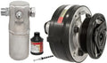 Four Seasons Complete Air Conditioning Kits - 1600NK Vinyasa Automotive