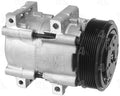 Four Seasons Air Conditioning Compressors - 58161 Vinyasa Automotive