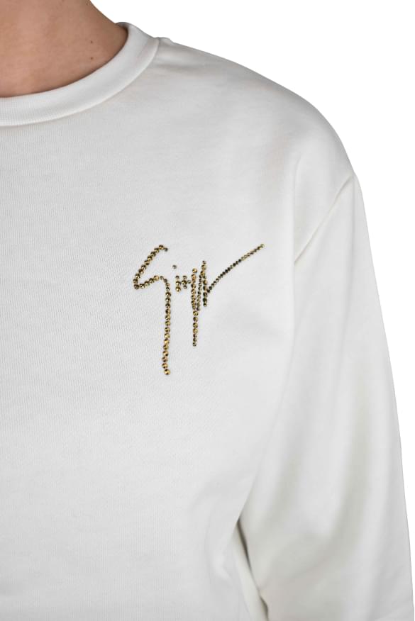 Giuseppe Zanotti Women Sweatshirt