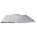 Goodmark Steel Cowl Induction Hoods - 4562200812 Vinyasa Automotive