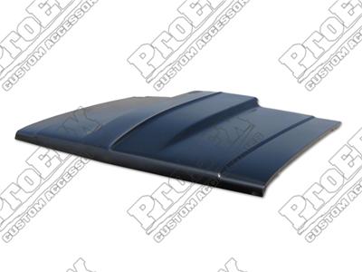 ^^LTLFR HOOD STRAIGHT COWL 2 I Vinyasa Automotive