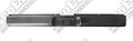 STEEL REAR ROLL PAN W/ LICENSE Vinyasa Automotive