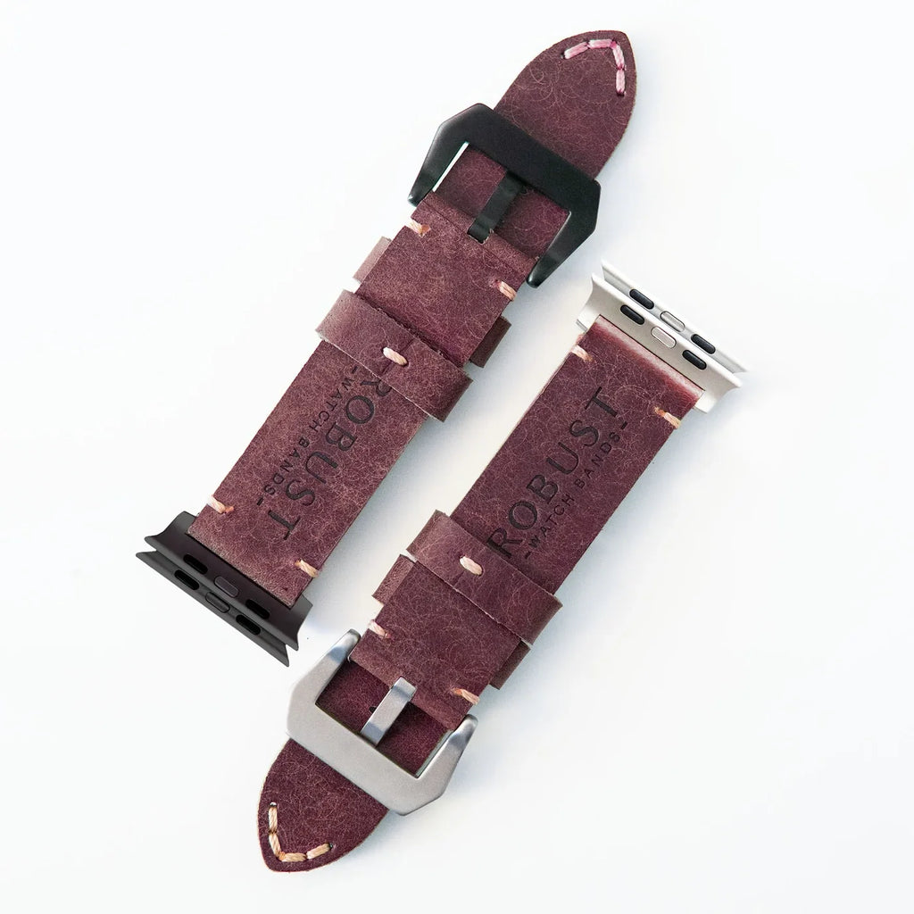 Leather Strap R01 Robust