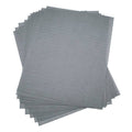3M WetorDry Tri-M-Ite Polishing Paper, 10 Pack