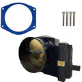 Granatelli Motor Sports Throttle Bodies - GMTBLT4B Vinyasa Automotive