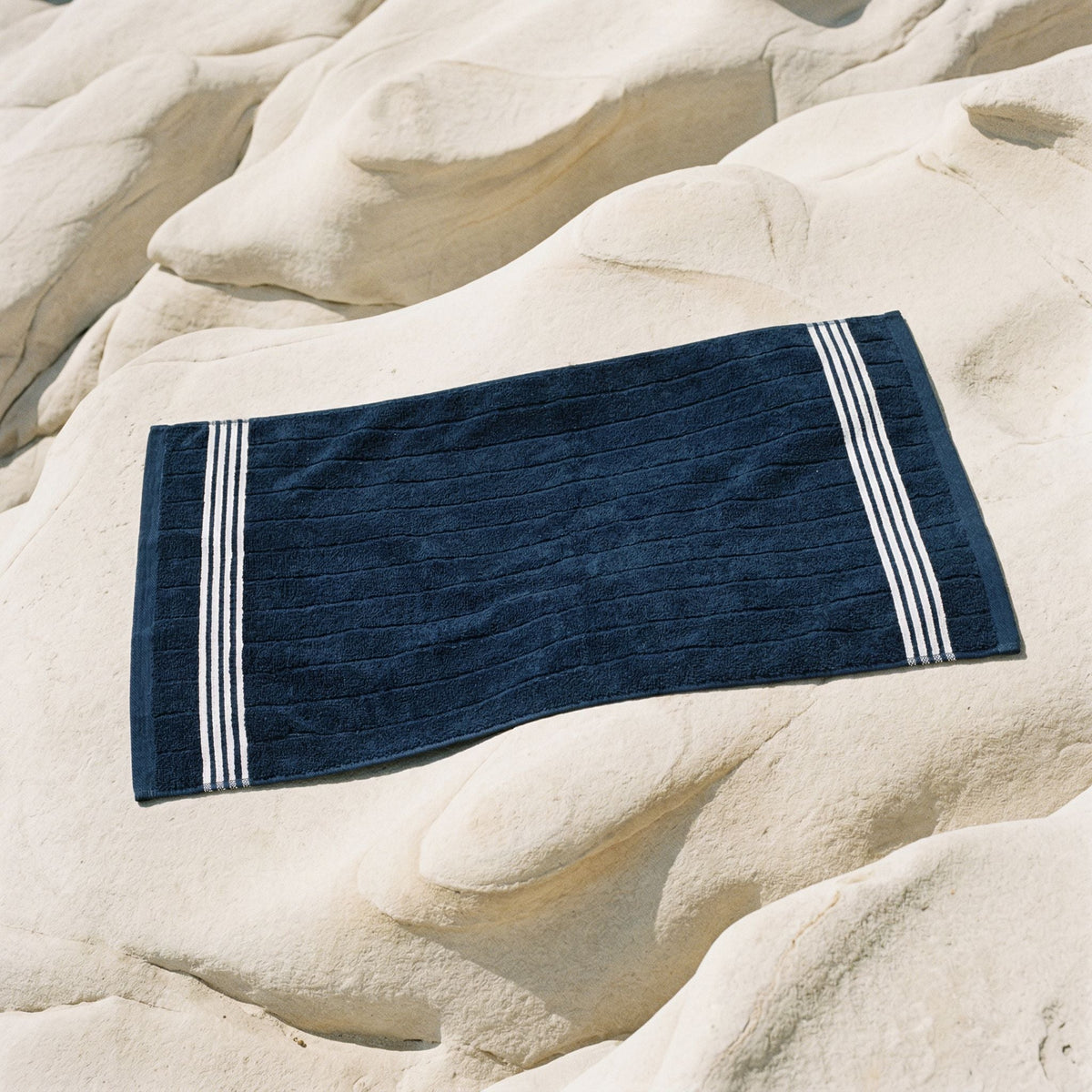 Nautilus Australian Cotton Towels Italic