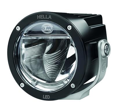 LED DRIVING LIGHT Vinyasa Automotive