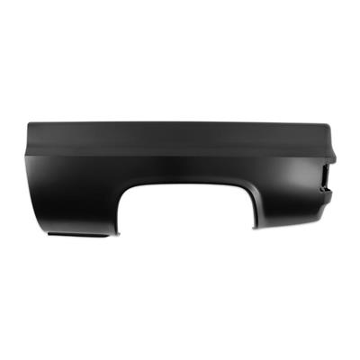 BEDSIDE LH NO FUEL HOLE Vinyasa Automotive