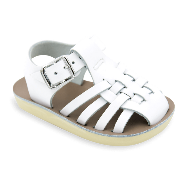 Sun-san Sailor- Multiple Colors Torn and Trendy