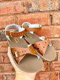 Sun-San® Sweetheart Tan Torn and Trendy
