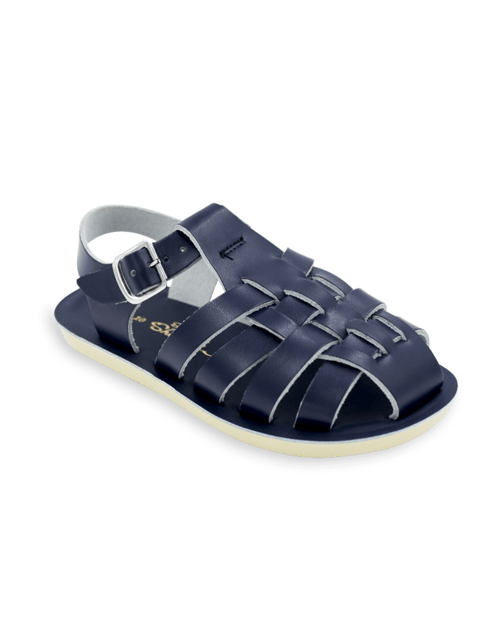 Sun-san Sailor- Multiple Colors Torn and Trendy