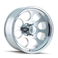 ION Alloy Series 171 Polished Wheels - 1715183P Vinyasa Automotive