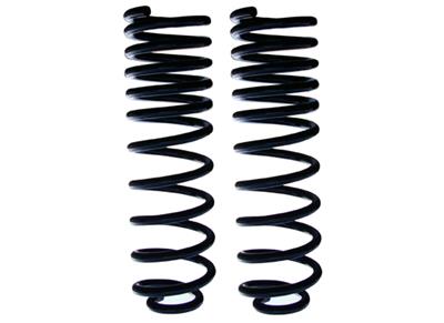RAM REAR COILS Vinyasa Automotive