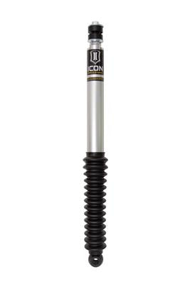 REAR SHOCK ABSORBER Vinyasa Automotive