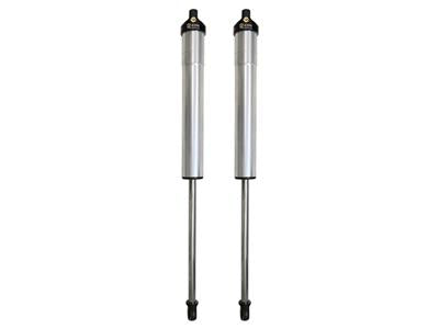 FJ/T4R/GX COILOVERS Vinyasa Automotive