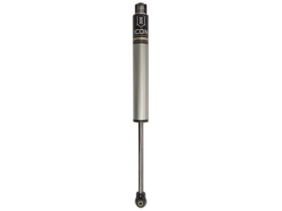 REAR SHOCK ABSORBER Vinyasa Automotive