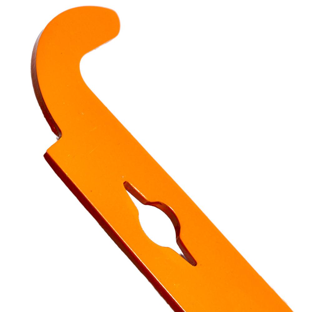 J Hook Orange Hive Tool Foxhound Bee Company