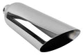 Jones Exhaust Chrome Plated Exhaust Tips - JAC618212 Vinyasa Automotive