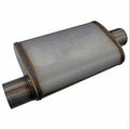 Jones Exhaust MAX Flow Mufflers - MF2158 Vinyasa Automotive