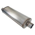Jones Exhaust MAX Flow Mufflers - MF2289 Vinyasa Automotive