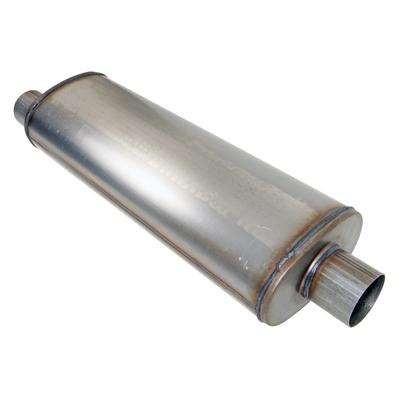 Jones Exhaust MAX Flow Mufflers - MF2289 Vinyasa Automotive
