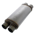 Jones Exhaust MAX Flow Mufflers - MF2469 Vinyasa Automotive